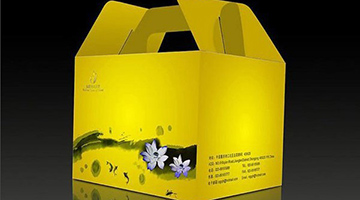 彩盒包裝熱熔膠